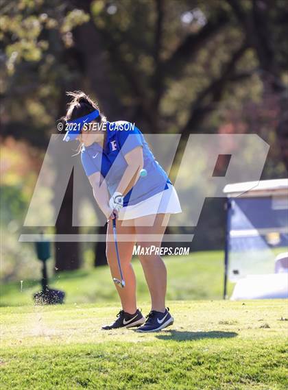 Thumbnail 3 in Sierra Foothill League Tournament photogallery.