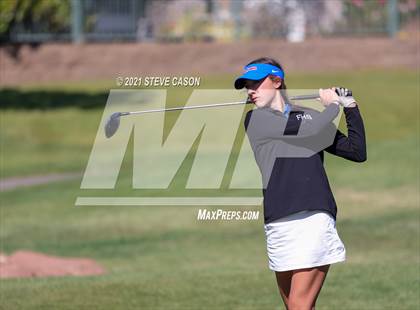 Thumbnail 3 in Sierra Foothill League Tournament photogallery.