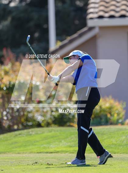 Thumbnail 1 in Sierra Foothill League Tournament photogallery.