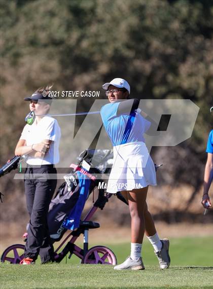 Thumbnail 2 in Sierra Foothill League Tournament photogallery.