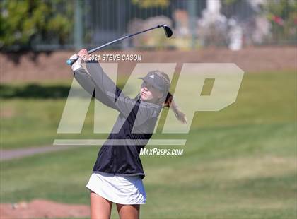 Thumbnail 1 in Sierra Foothill League Tournament photogallery.