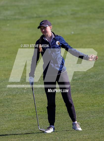 Thumbnail 1 in Sierra Foothill League Tournament photogallery.