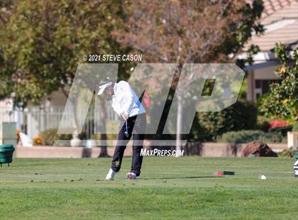 Thumbnail 1 in Sierra Foothill League Tournament photogallery.