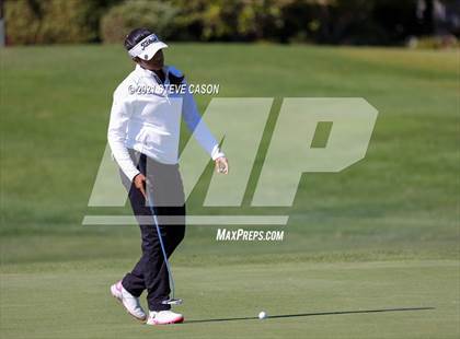 Thumbnail 3 in Sierra Foothill League Tournament photogallery.