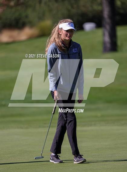 Thumbnail 2 in Sierra Foothill League Tournament photogallery.
