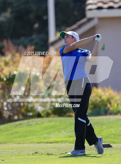 Thumbnail 2 in Sierra Foothill League Tournament photogallery.