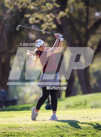 Thumbnail 2 in Sierra Foothill League Tournament photogallery.