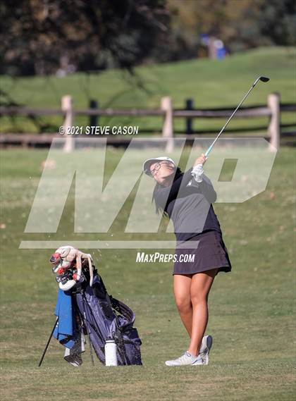 Thumbnail 3 in Sierra Foothill League Tournament photogallery.