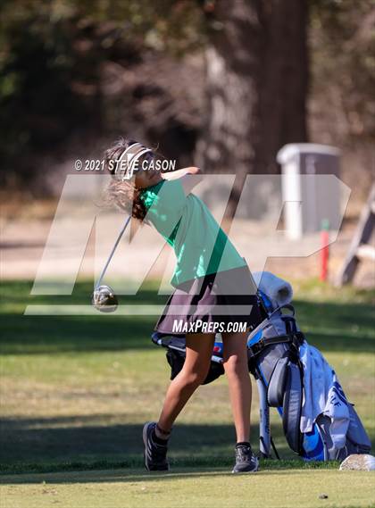 Thumbnail 1 in Sierra Foothill League Tournament photogallery.