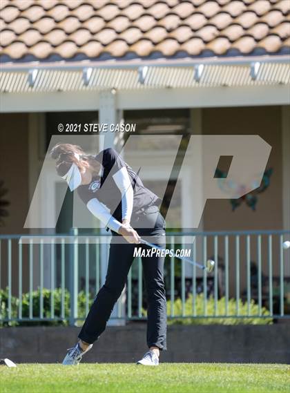 Thumbnail 1 in Sierra Foothill League Tournament photogallery.