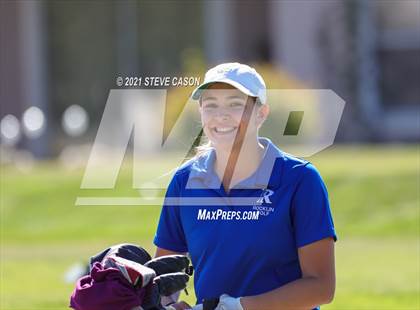 Thumbnail 3 in Sierra Foothill League Tournament photogallery.