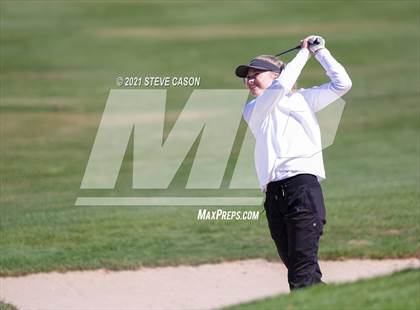 Thumbnail 1 in Sierra Foothill League Tournament photogallery.