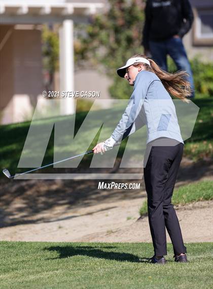 Thumbnail 2 in Sierra Foothill League Tournament photogallery.