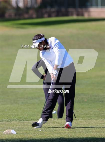 Thumbnail 3 in Sierra Foothill League Tournament photogallery.