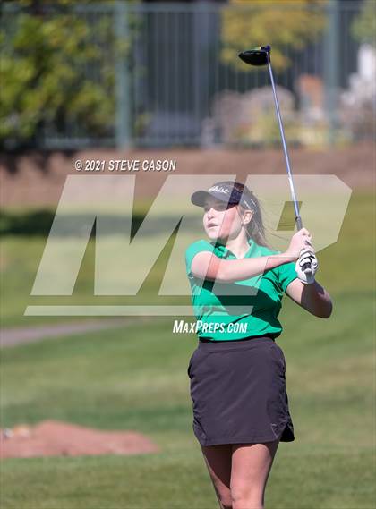 Thumbnail 3 in Sierra Foothill League Tournament photogallery.