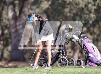 Thumbnail 3 in Sierra Foothill League Tournament photogallery.