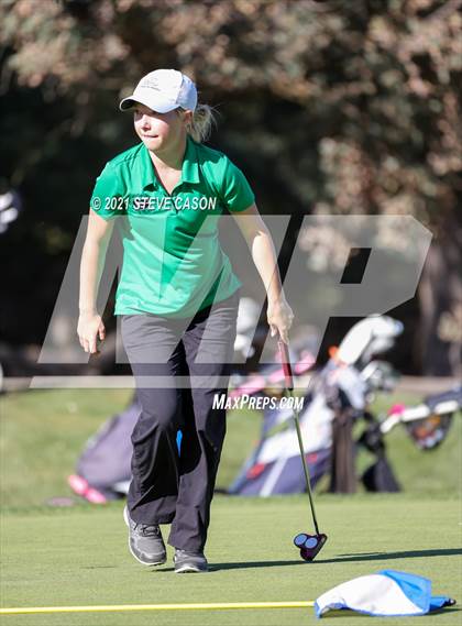 Thumbnail 1 in Sierra Foothill League Tournament photogallery.