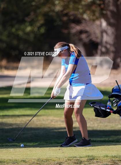 Thumbnail 3 in Sierra Foothill League Tournament photogallery.
