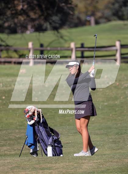 Thumbnail 2 in Sierra Foothill League Tournament photogallery.