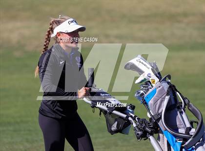 Thumbnail 3 in Sierra Foothill League Tournament photogallery.