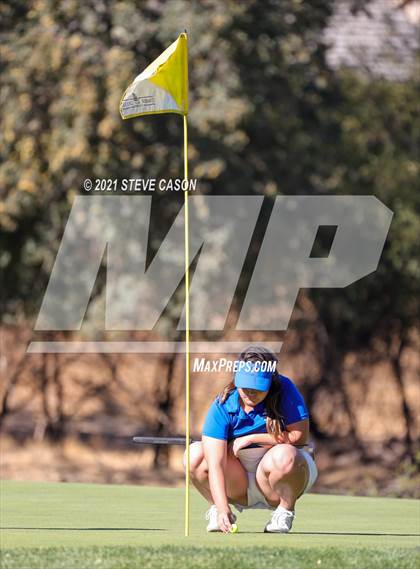 Thumbnail 1 in Sierra Foothill League Tournament photogallery.