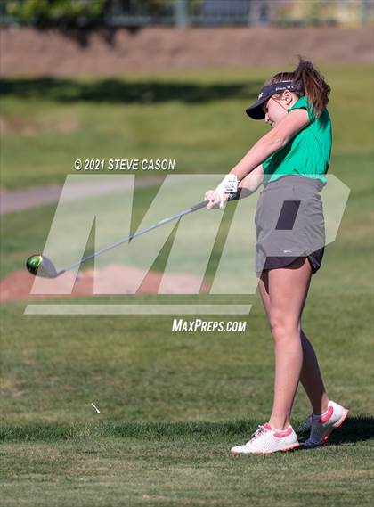 Thumbnail 2 in Sierra Foothill League Tournament photogallery.