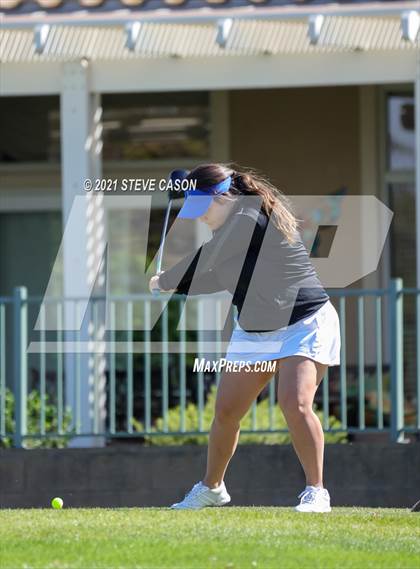 Thumbnail 3 in Sierra Foothill League Tournament photogallery.