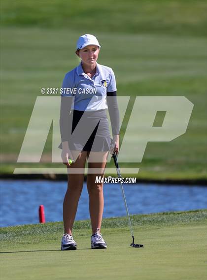 Thumbnail 1 in Sierra Foothill League Tournament photogallery.