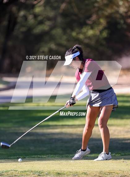 Thumbnail 1 in Sierra Foothill League Tournament photogallery.