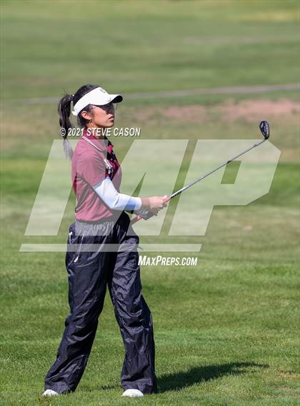 Thumbnail 3 in Sierra Foothill League Tournament photogallery.