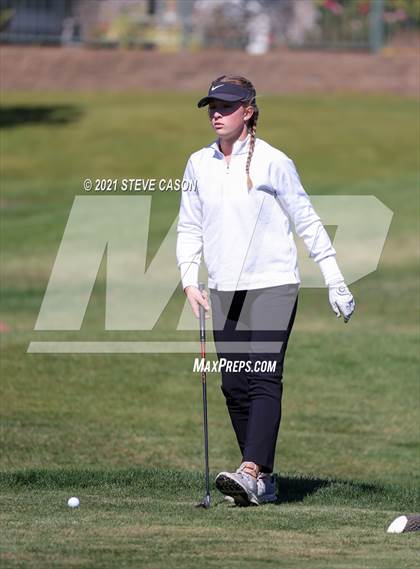 Thumbnail 1 in Sierra Foothill League Tournament photogallery.