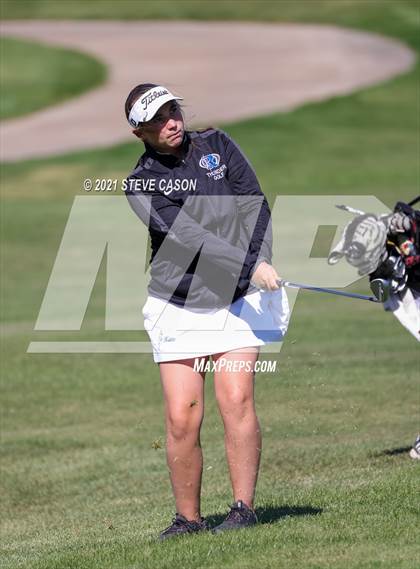 Thumbnail 3 in Sierra Foothill League Tournament photogallery.
