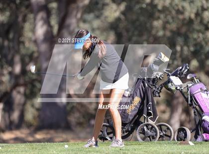 Thumbnail 2 in Sierra Foothill League Tournament photogallery.