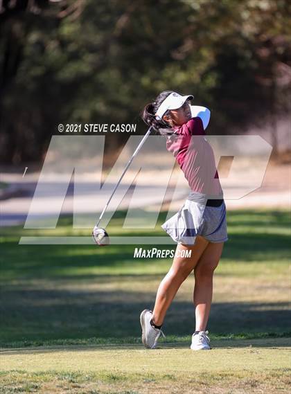Thumbnail 1 in Sierra Foothill League Tournament photogallery.
