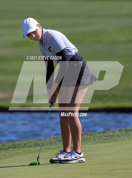 Thumbnail 2 in Sierra Foothill League Tournament photogallery.