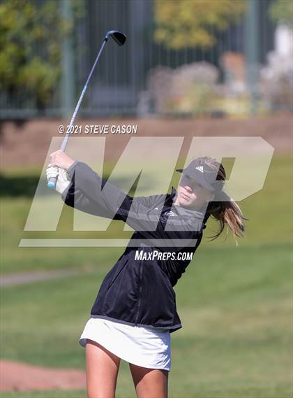 Thumbnail 3 in Sierra Foothill League Tournament photogallery.