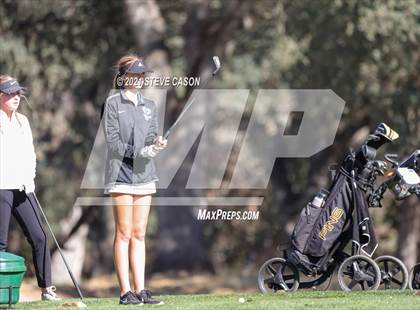 Thumbnail 3 in Sierra Foothill League Tournament photogallery.