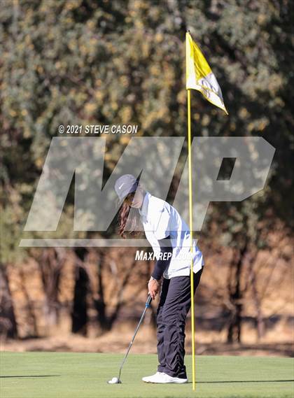 Thumbnail 3 in Sierra Foothill League Tournament photogallery.