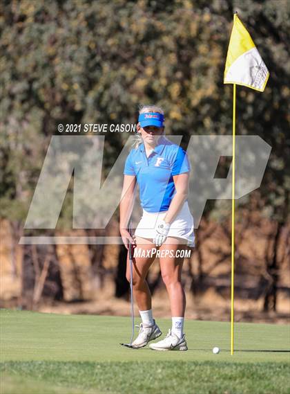 Thumbnail 3 in Sierra Foothill League Tournament photogallery.