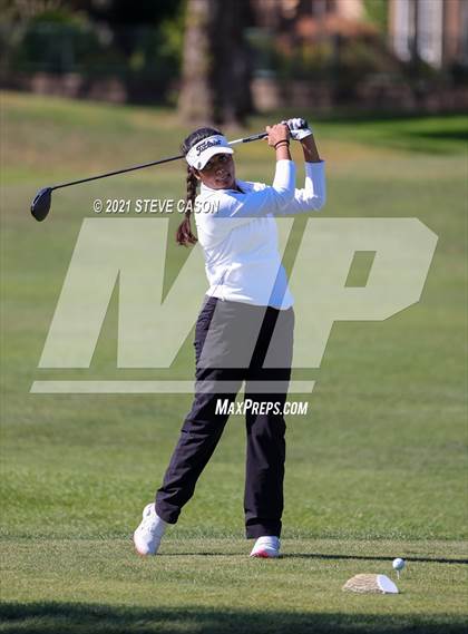 Thumbnail 1 in Sierra Foothill League Tournament photogallery.