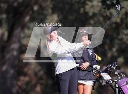Thumbnail 2 in Sierra Foothill League Tournament photogallery.