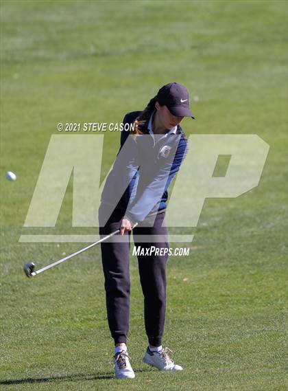 Thumbnail 2 in Sierra Foothill League Tournament photogallery.