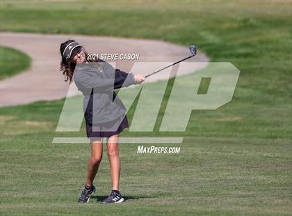 Thumbnail 3 in Sierra Foothill League Tournament photogallery.