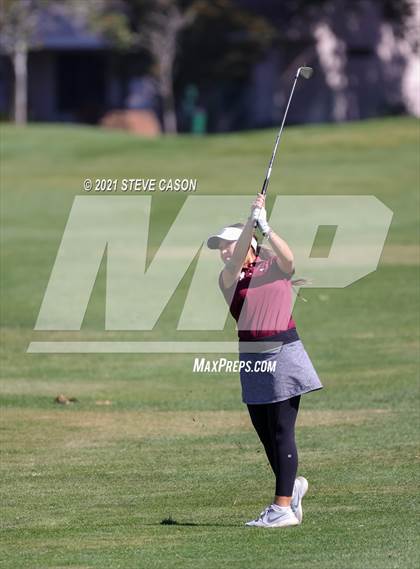 Thumbnail 3 in Sierra Foothill League Tournament photogallery.