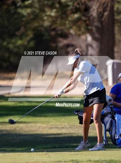 Thumbnail 3 in Sierra Foothill League Tournament photogallery.