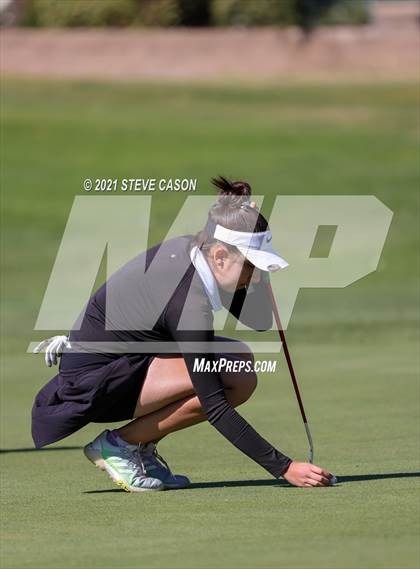 Thumbnail 3 in Sierra Foothill League Tournament photogallery.