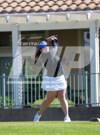 Thumbnail 3 in Sierra Foothill League Tournament photogallery.