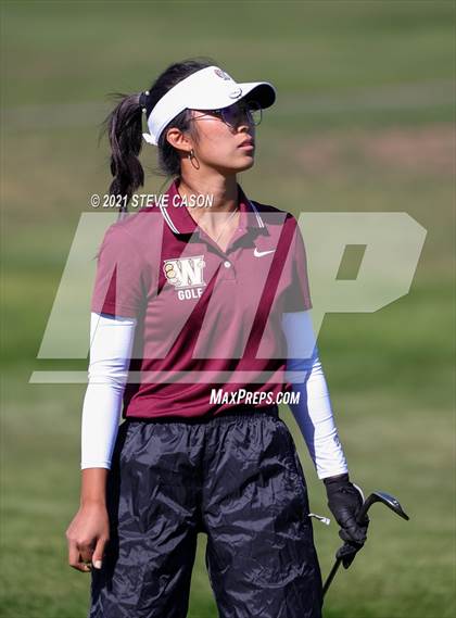 Thumbnail 1 in Sierra Foothill League Tournament photogallery.