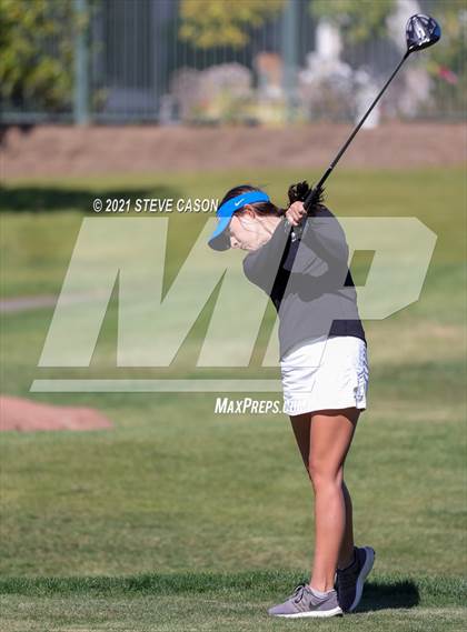 Thumbnail 1 in Sierra Foothill League Tournament photogallery.