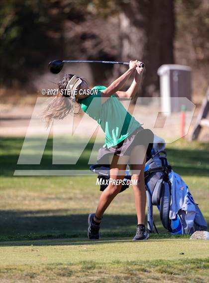 Thumbnail 3 in Sierra Foothill League Tournament photogallery.